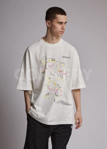 Футболка Off White