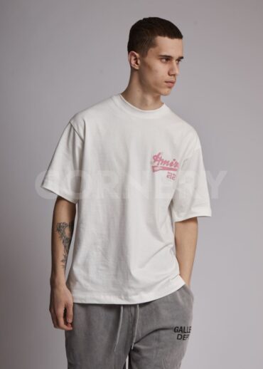 Футболка Amiri