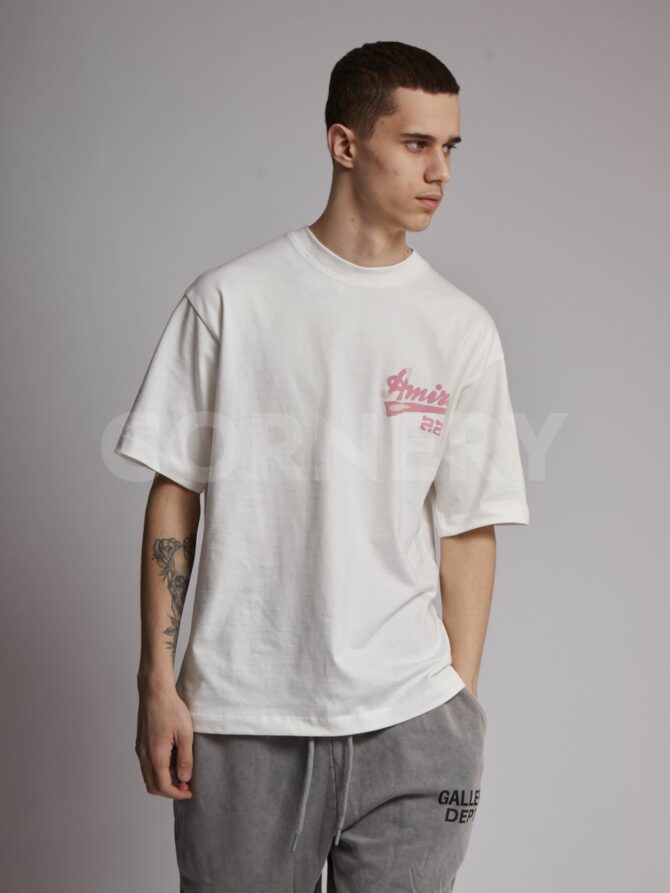 Футболка Amiri