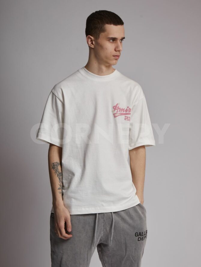 Футболка Amiri — изображение 3