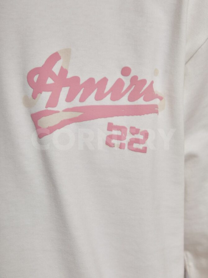 Футболка Amiri — изображение 4