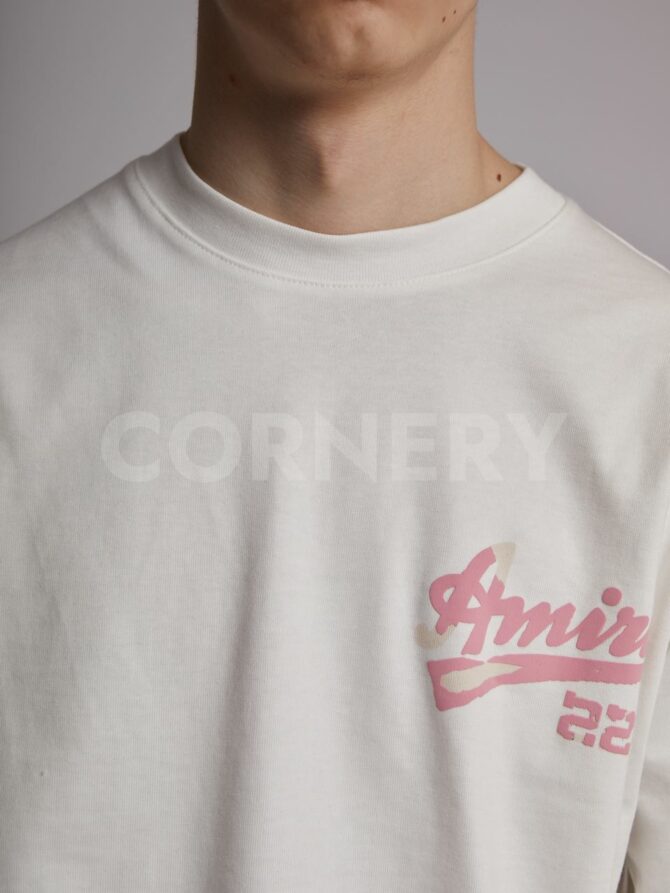 Футболка Amiri — изображение 5