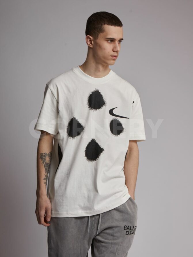 Футболка Off White