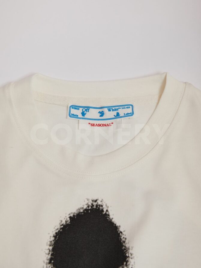 Футболка Off White — изображение 6