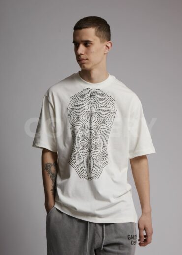 Футболка Off White