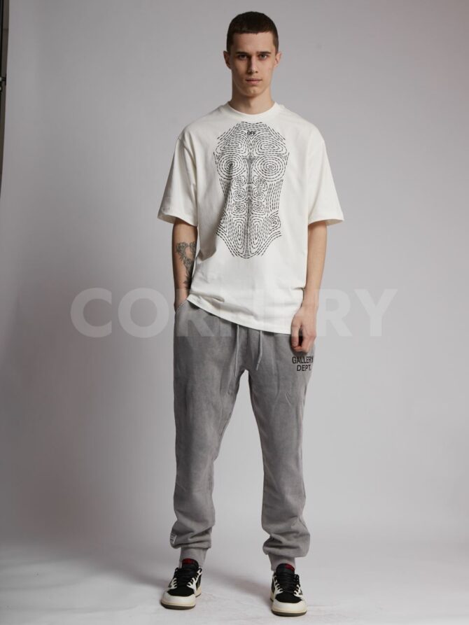 Футболка Off White — изображение 5