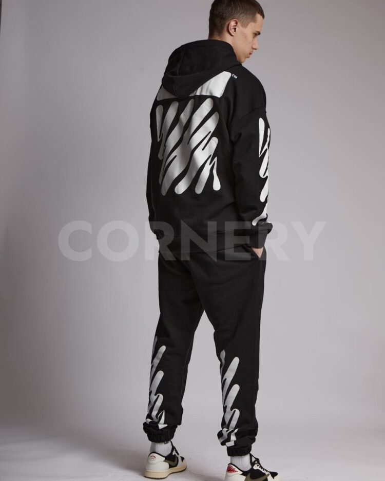 Спортивный Костюм Off White — фото 3