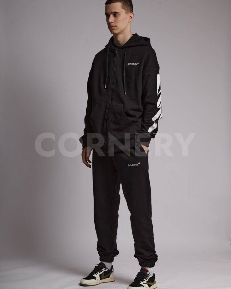 Спортивный Костюм Off White — фото 1