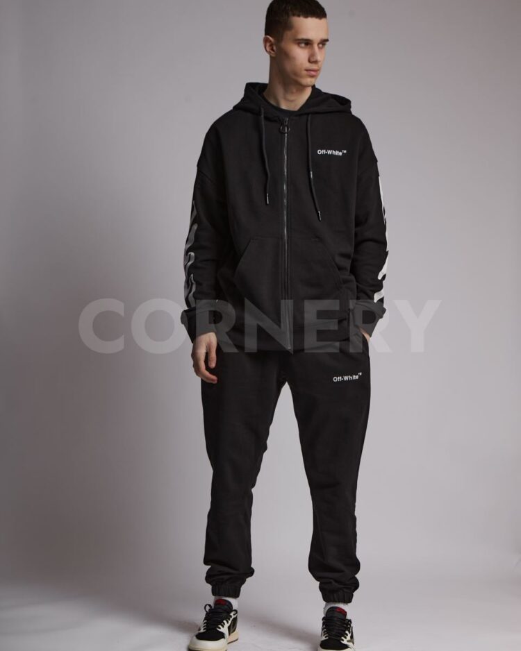 Спортивный Костюм Off White — фото 4