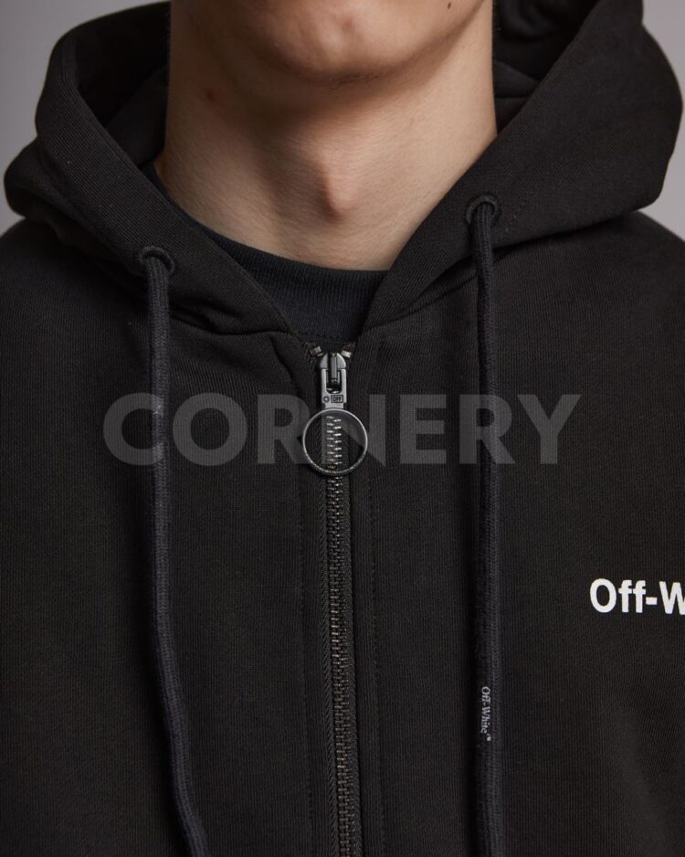 Спортивный Костюм Off White — фото 6