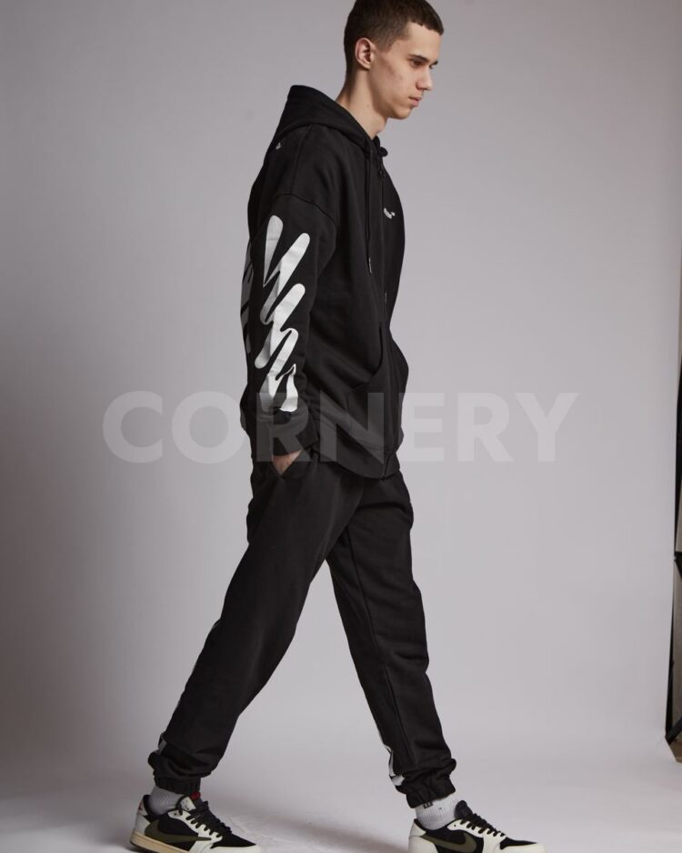 Спортивный Костюм Off White — фото 5