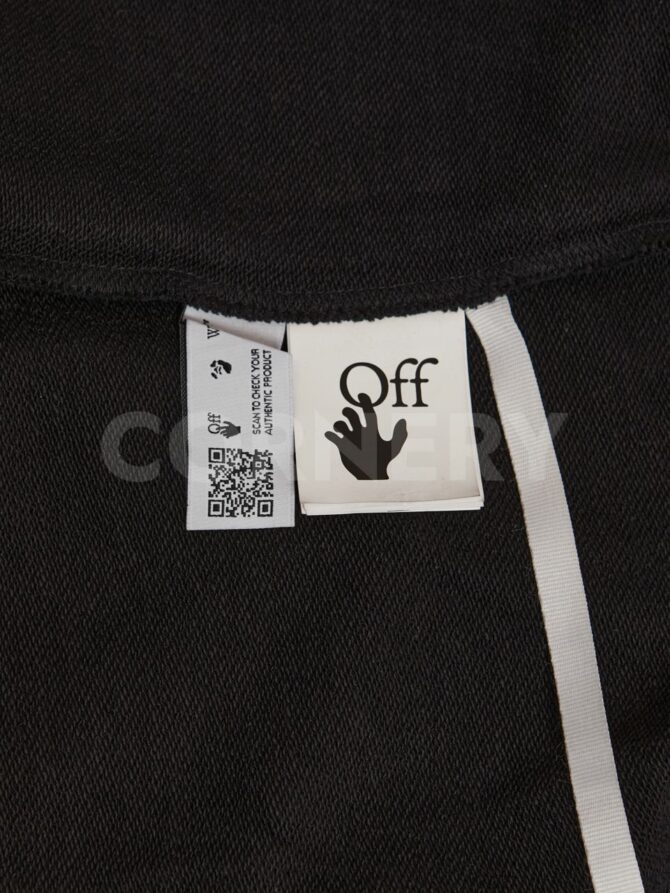 Спортивный Костюм Off White — изображение 10