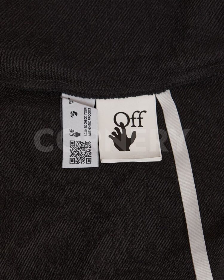 Спортивный Костюм Off White — фото 11