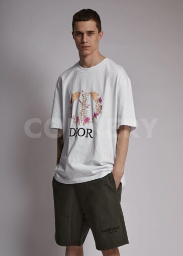 Футболка Dior