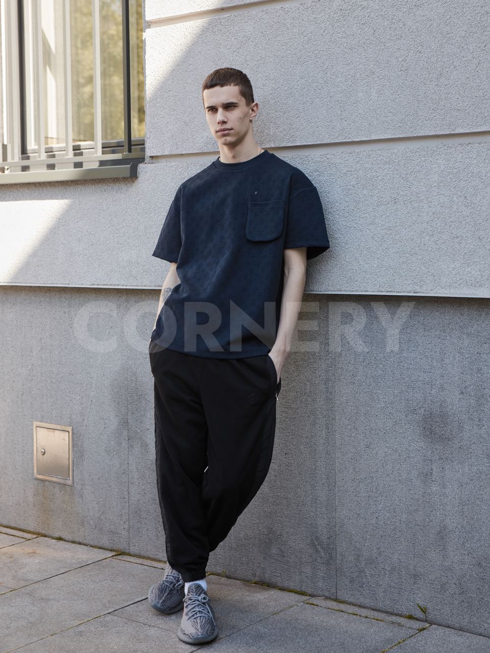 Футболка Louis Vuitton — фото 5
