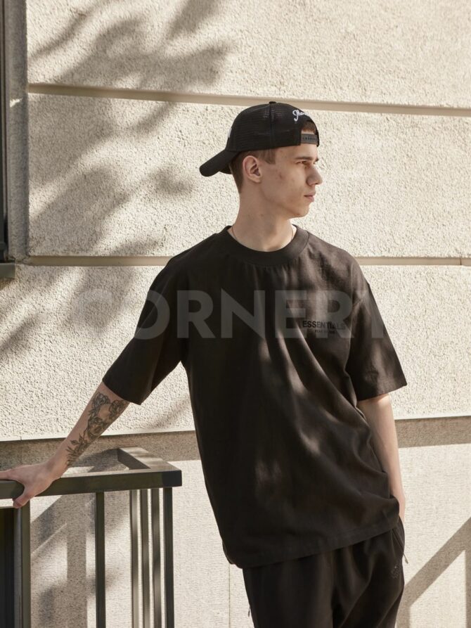 Футболка Fear of God — изображение 4