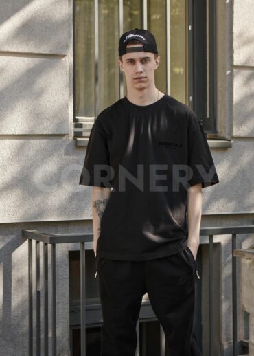 Футболка Fear of God