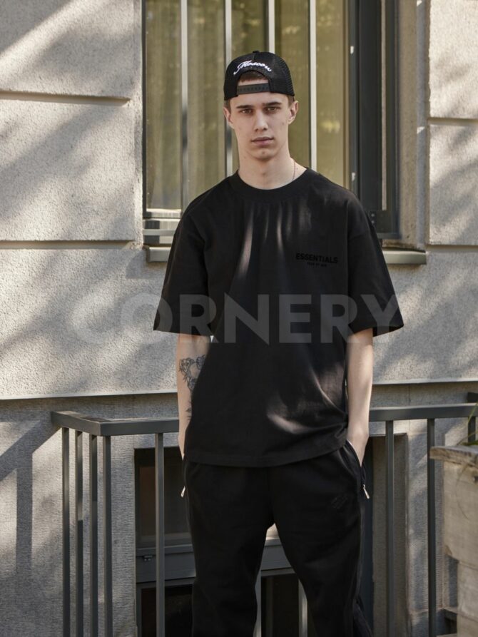 Футболка Fear of God