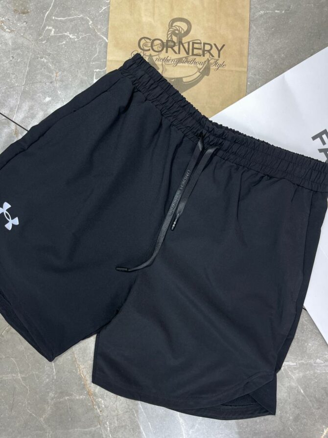 Шорты Under Armour — изображение 3