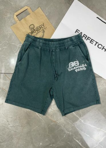 Шорты Balenciaga