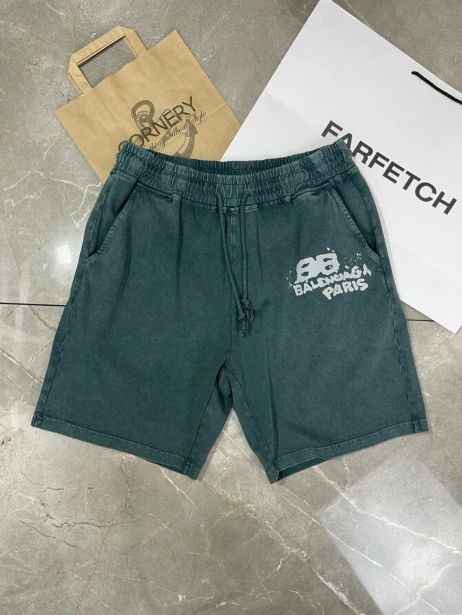 Шорты Balenciaga