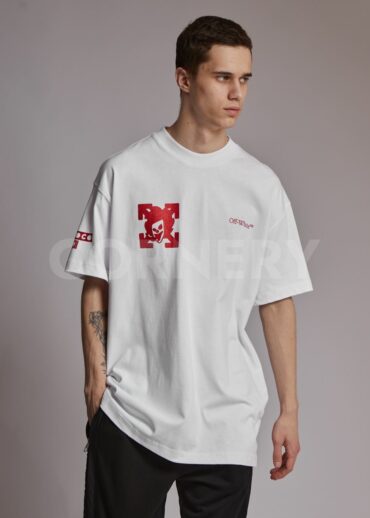 Футболка Off White