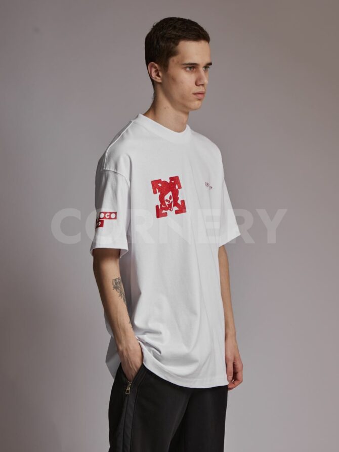 Футболка Off White — изображение 3
