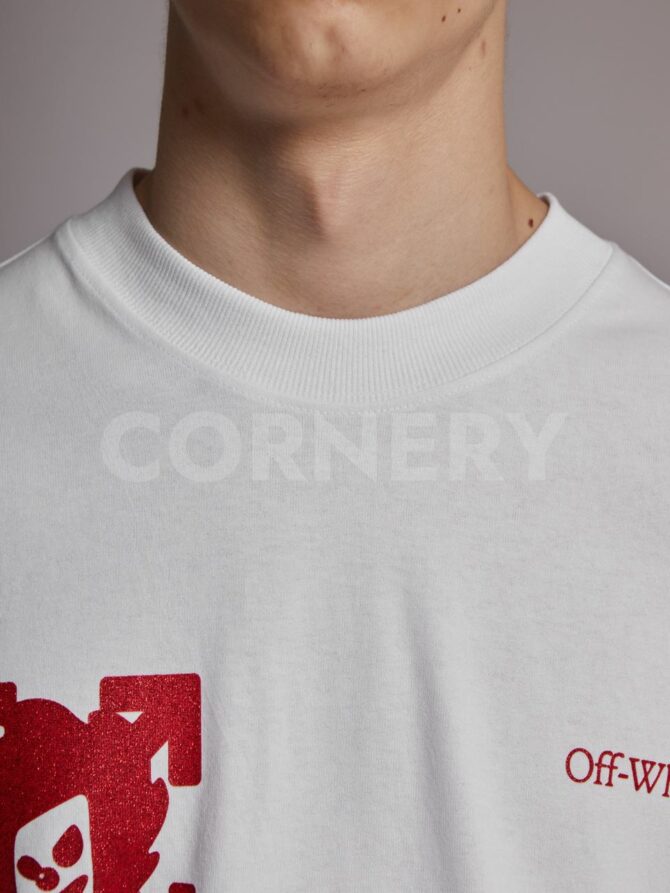 Футболка Off White — изображение 6