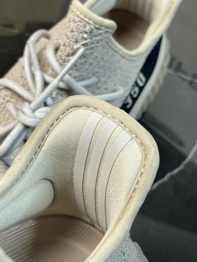 Yeezy 350 Slate — изображение 6