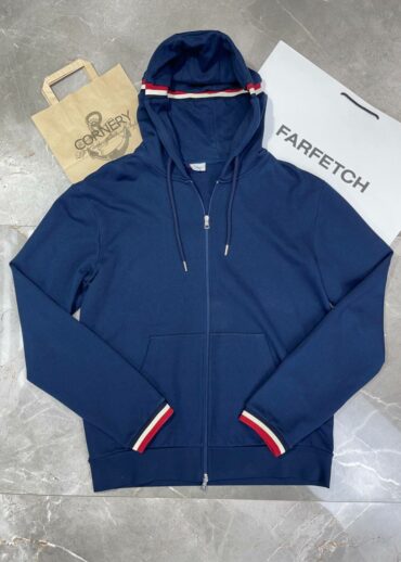 Zip-Худи Moncler