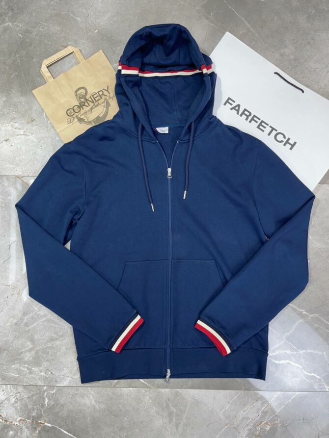 Zip-Худи Moncler