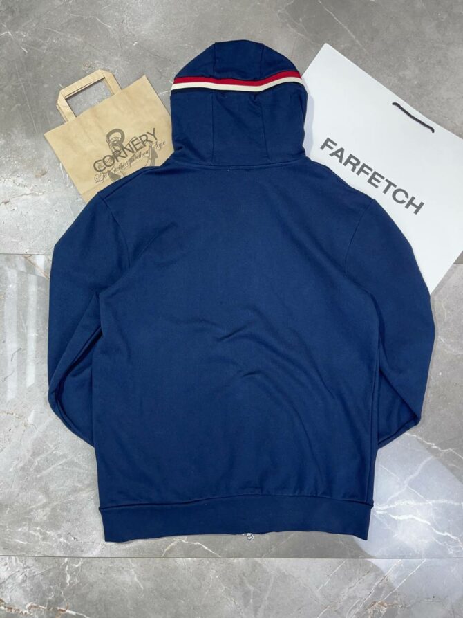 Zip-Худи Moncler — изображение 2