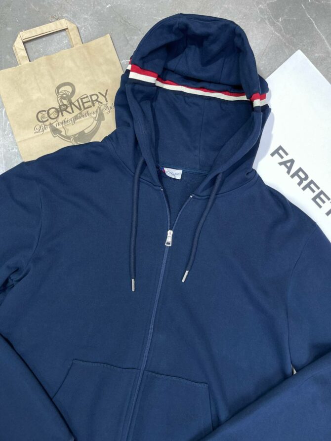 Zip-Худи Moncler — изображение 5