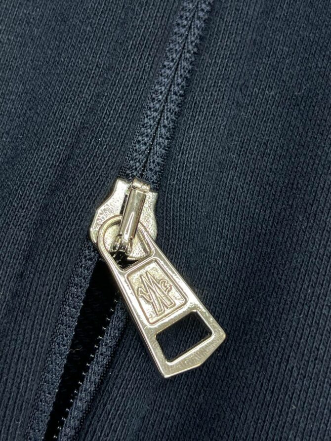 Zip-Худи Moncler — изображение 6
