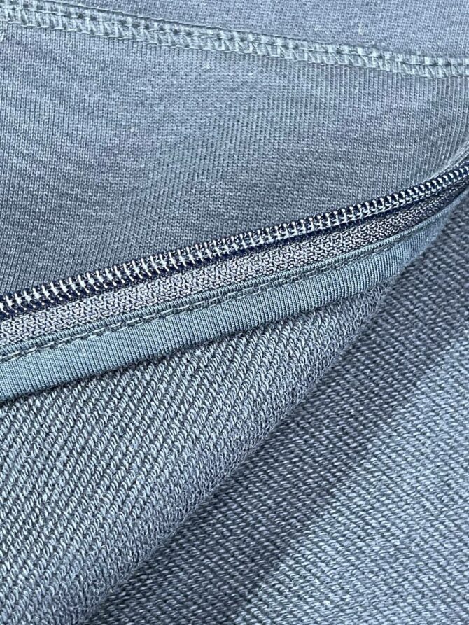 Zip-Худи Moncler — изображение 7
