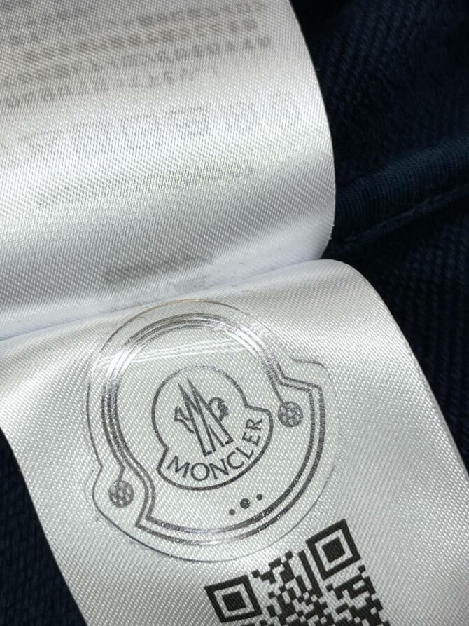 Zip-Худи Moncler — изображение 8