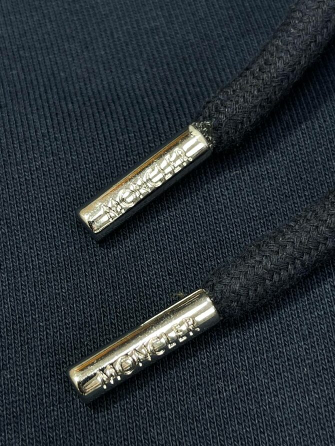 Zip-Худи Moncler — изображение 9