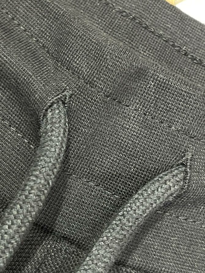 Шорты Louis Vuitton — изображение 4