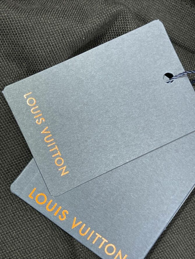 Шорты Louis Vuitton — изображение 5