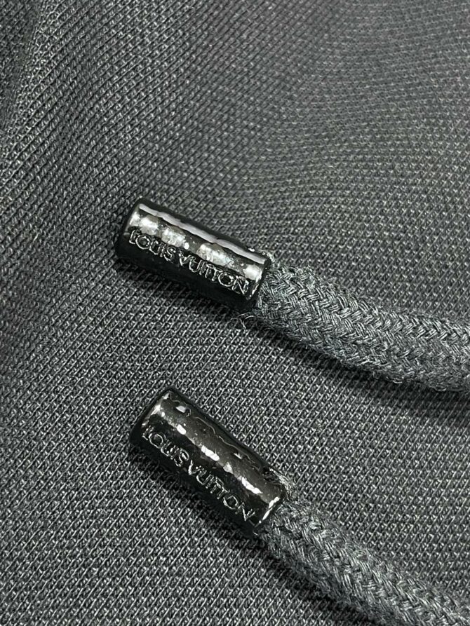 Шорты Louis Vuitton — изображение 7