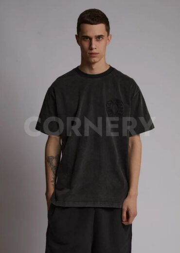 Футболка Chrome Hearts