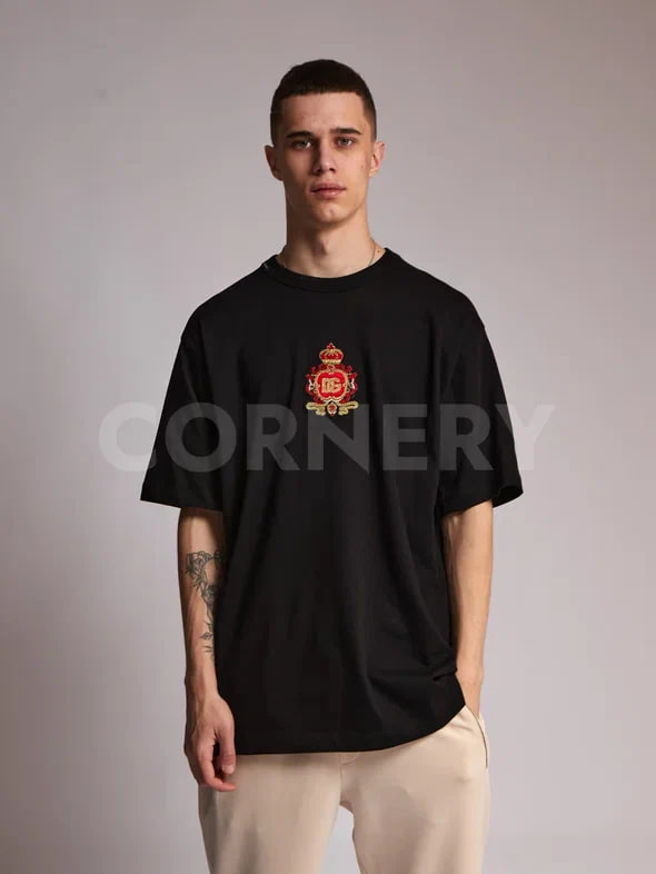 Футболка Dolce & Gabbana — фото 1