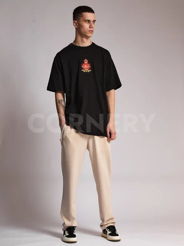 Футболка Dolce & Gabbana — фото 7