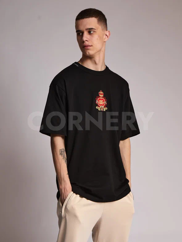 Футболка Dolce & Gabbana — фото 4
