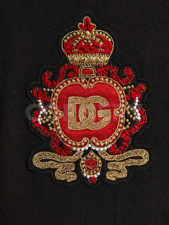 Футболка Dolce & Gabbana — фото 10