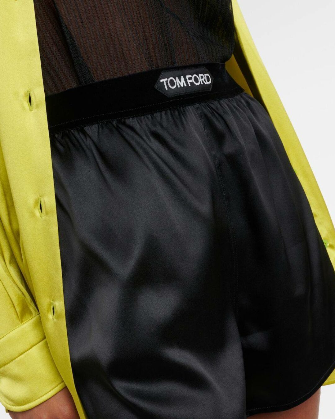 Шорты Tom Ford — изображение 3