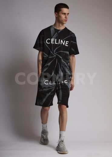 Костюм Celine