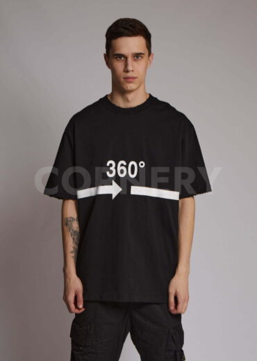 Футболка Balenciaga