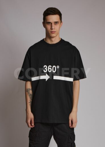 Футболка Balenciaga