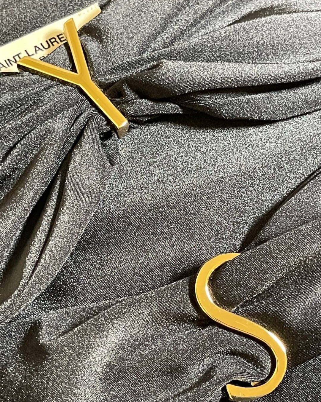 Топ Yves Saint Laurent (дисконт) — изображение 6